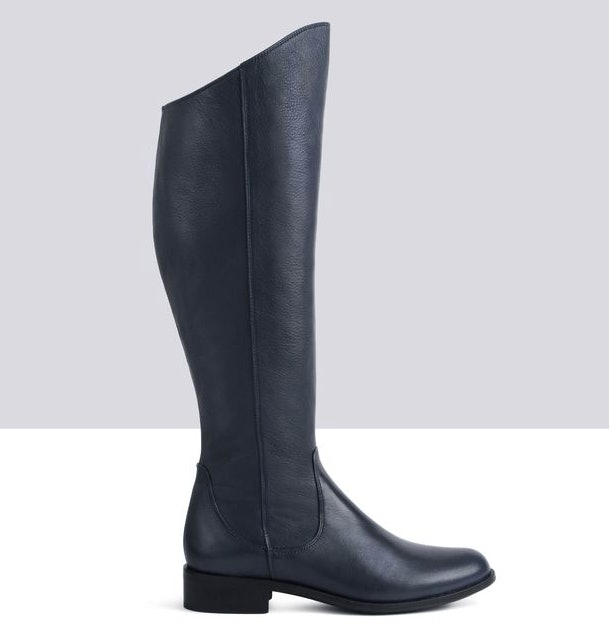 21 inch wide calf boots