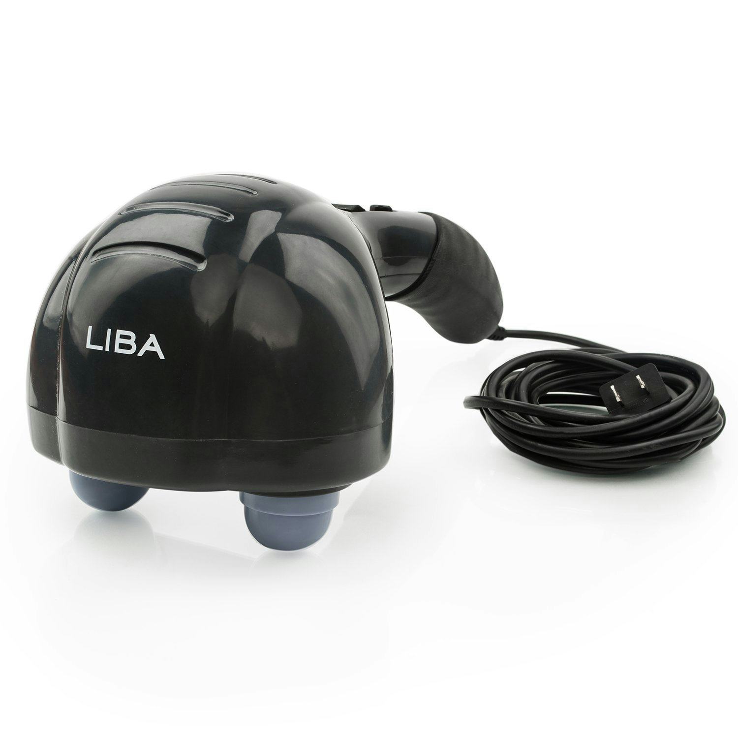 The 8 Best Back Massagers