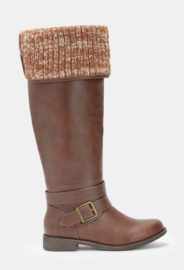 shoes for wide calves