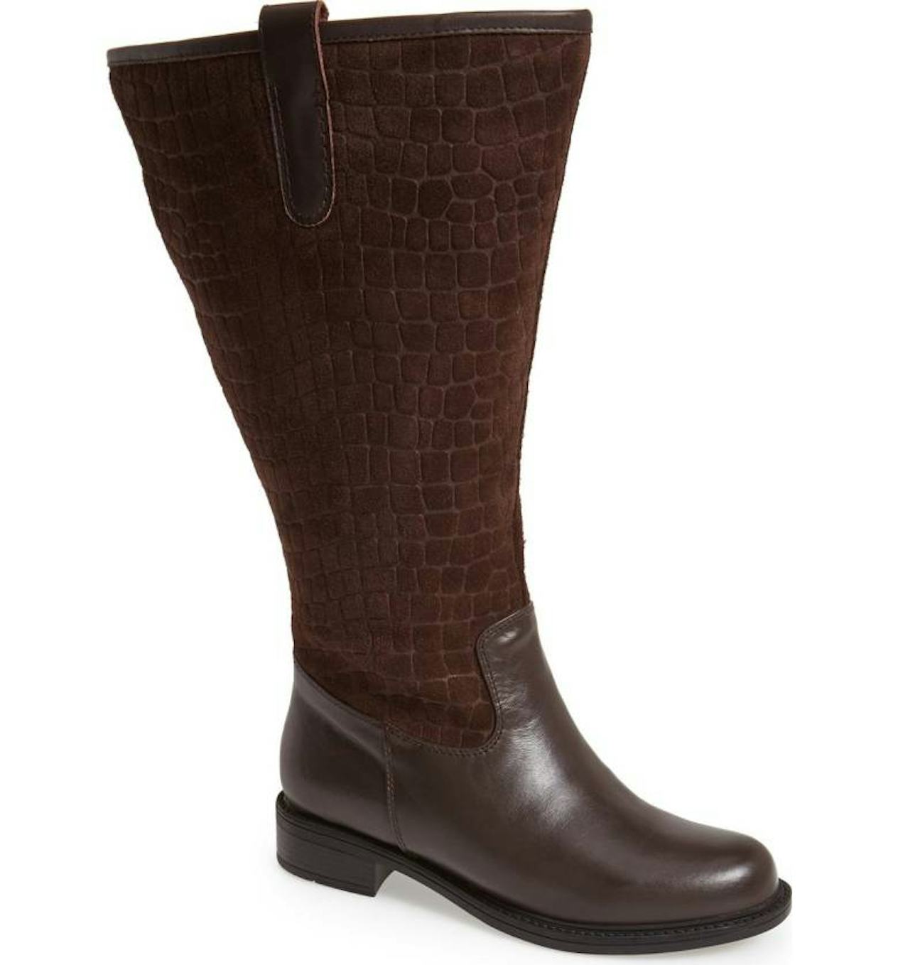 27 Boots For Wide Calves That You