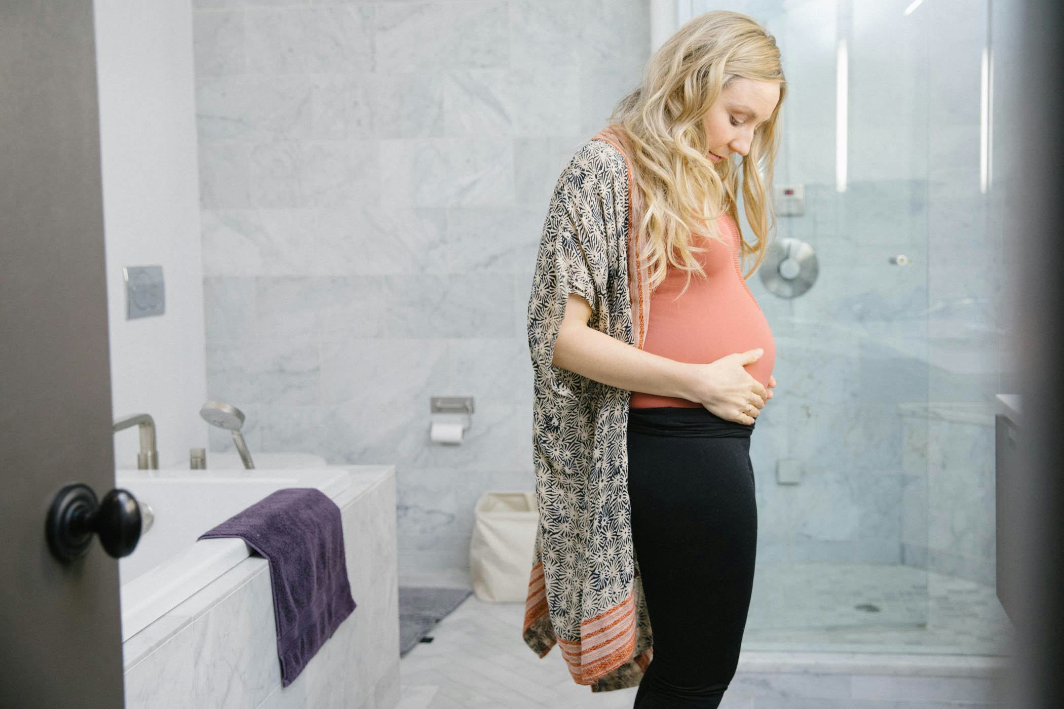 What Precautions Do I Need To Take During Pregnancy If I Had A