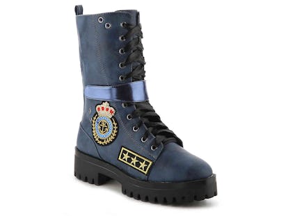 Timberland banfield wide calf deals