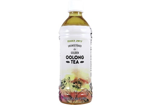 Trader Joe's Reveals Their Top 50 Products In Honor Of Their 50th