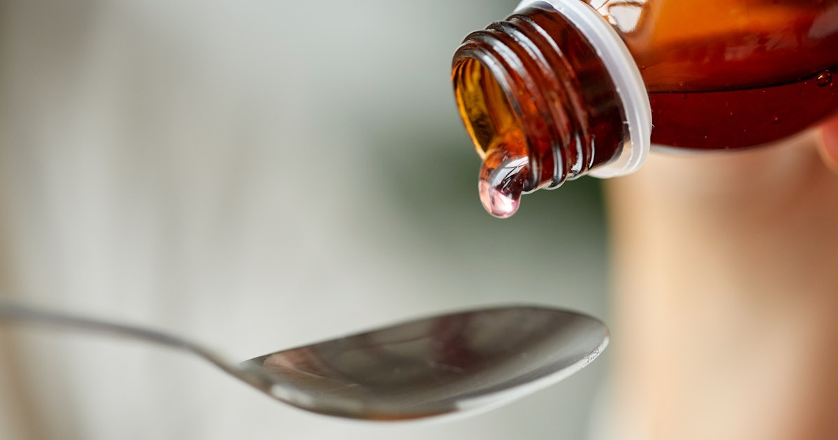 Can Cough Medicine Affect Trying To Conceive? Here’s The Science Behind