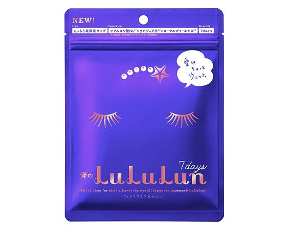 The 11 Best Sheet Masks For Dry Skin