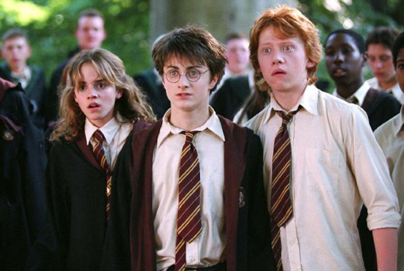 Easy Harry Potter Costume Ideas For Halloween 17 That All Die Hard Fans Need To See