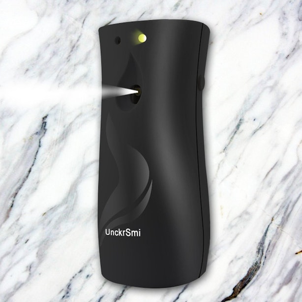 The 12 Best Air Fresheners For Bathroom Smells