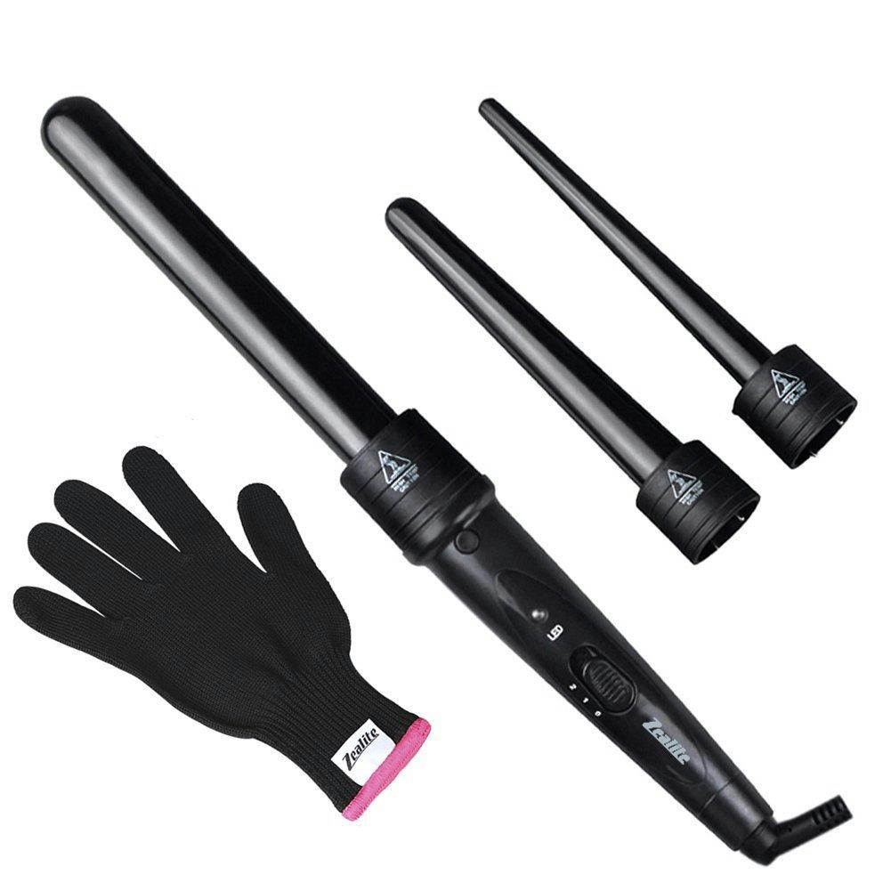 The 7 Best Curling Irons For Tight Curls