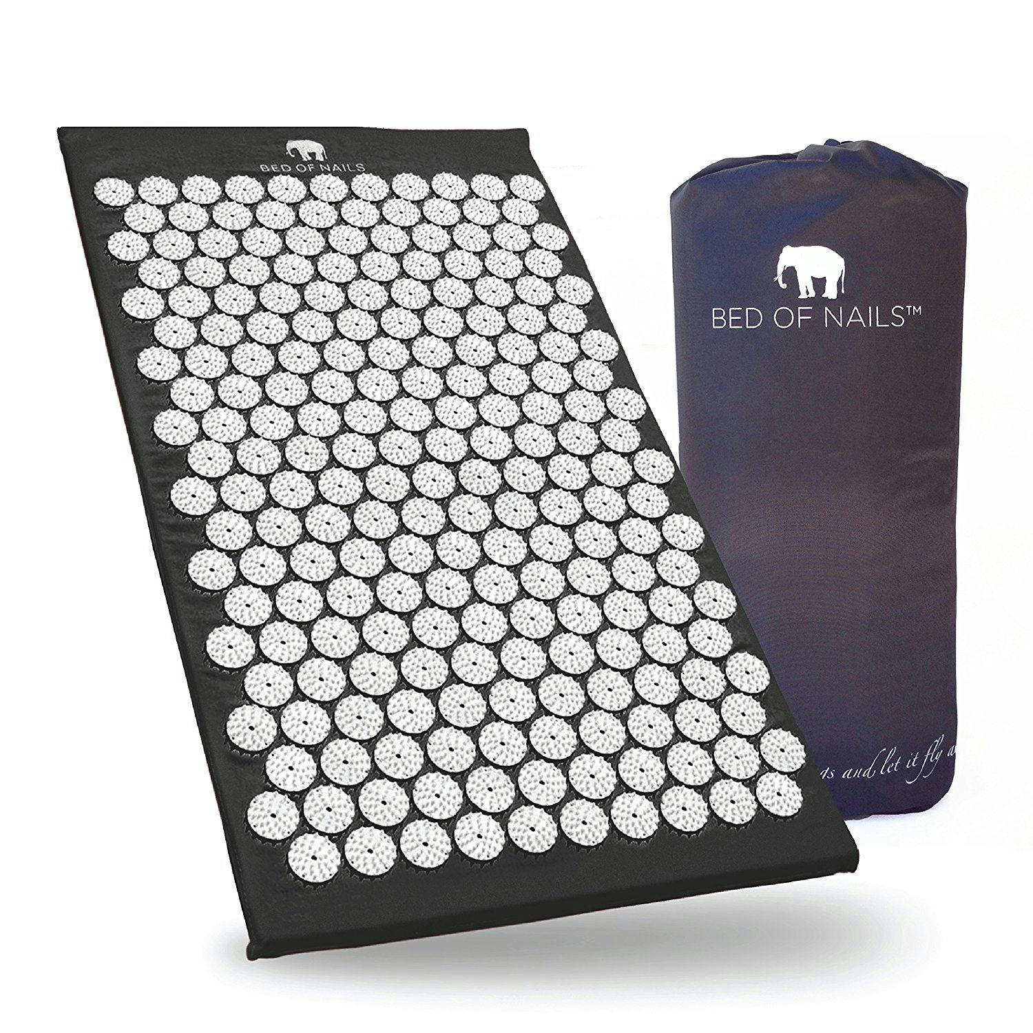 The 9 Best Acupressure Mats