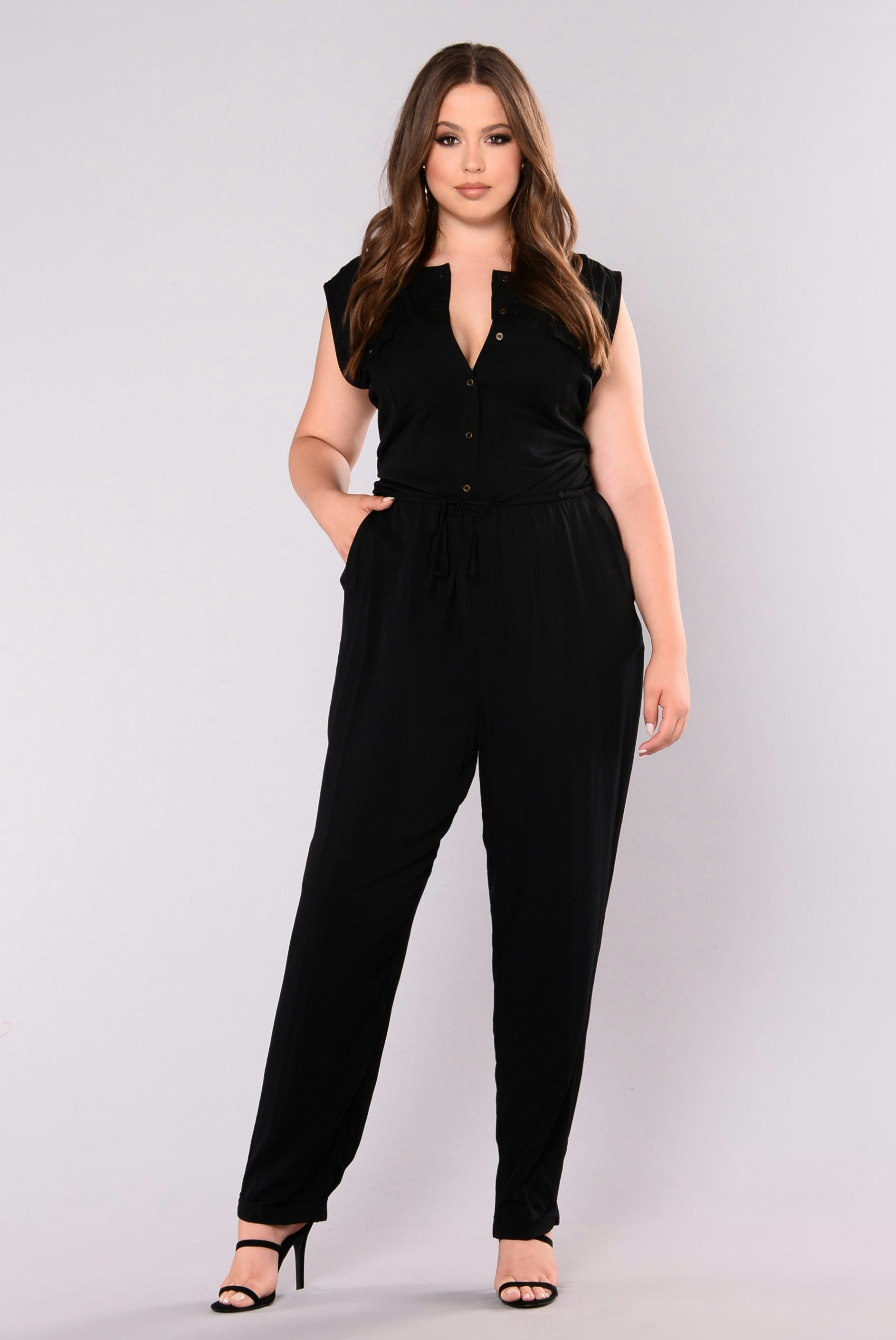 fashion nova no limit jumpsuit