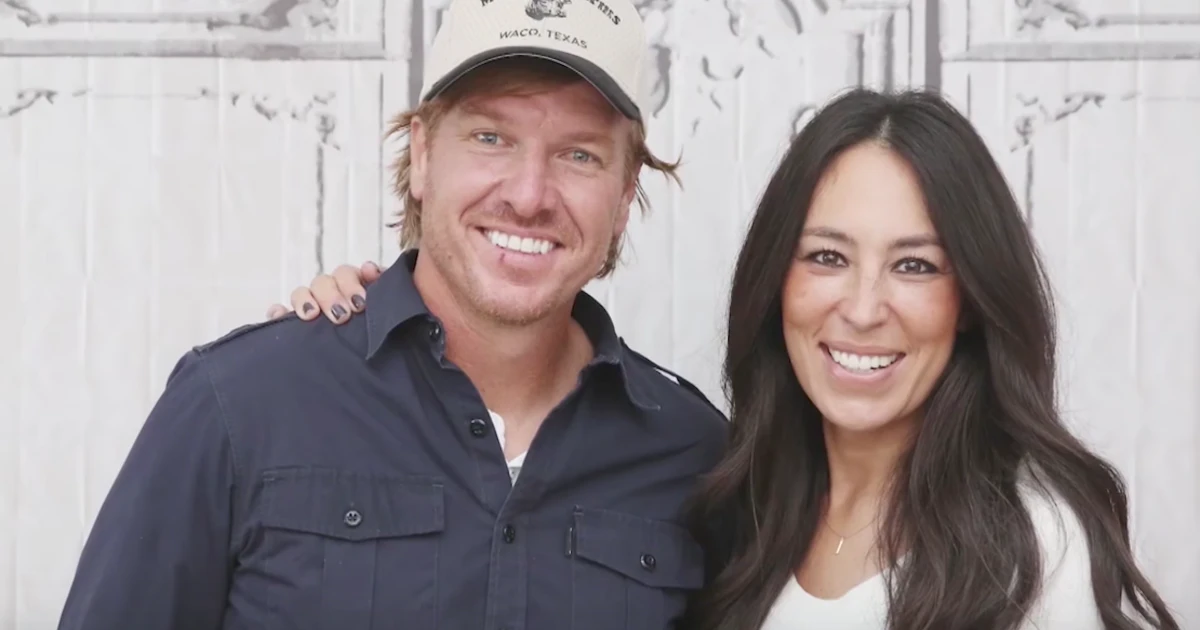 Joanna Gaines' Quotes On Being A Working Mom Show How She Manages It All