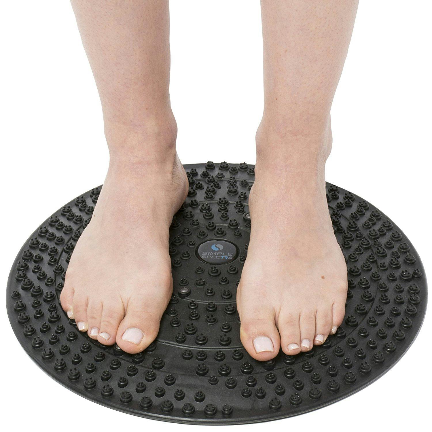 The 9 Best Acupressure Mats