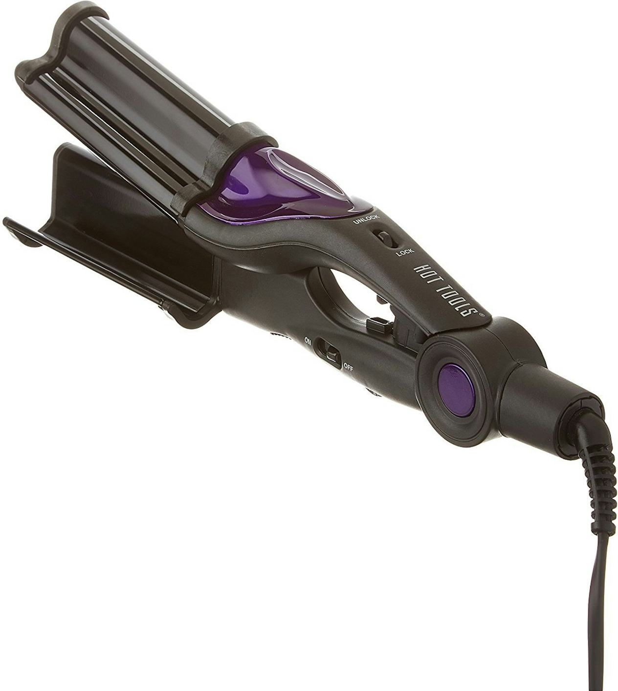 All you want curling iron Clearance
