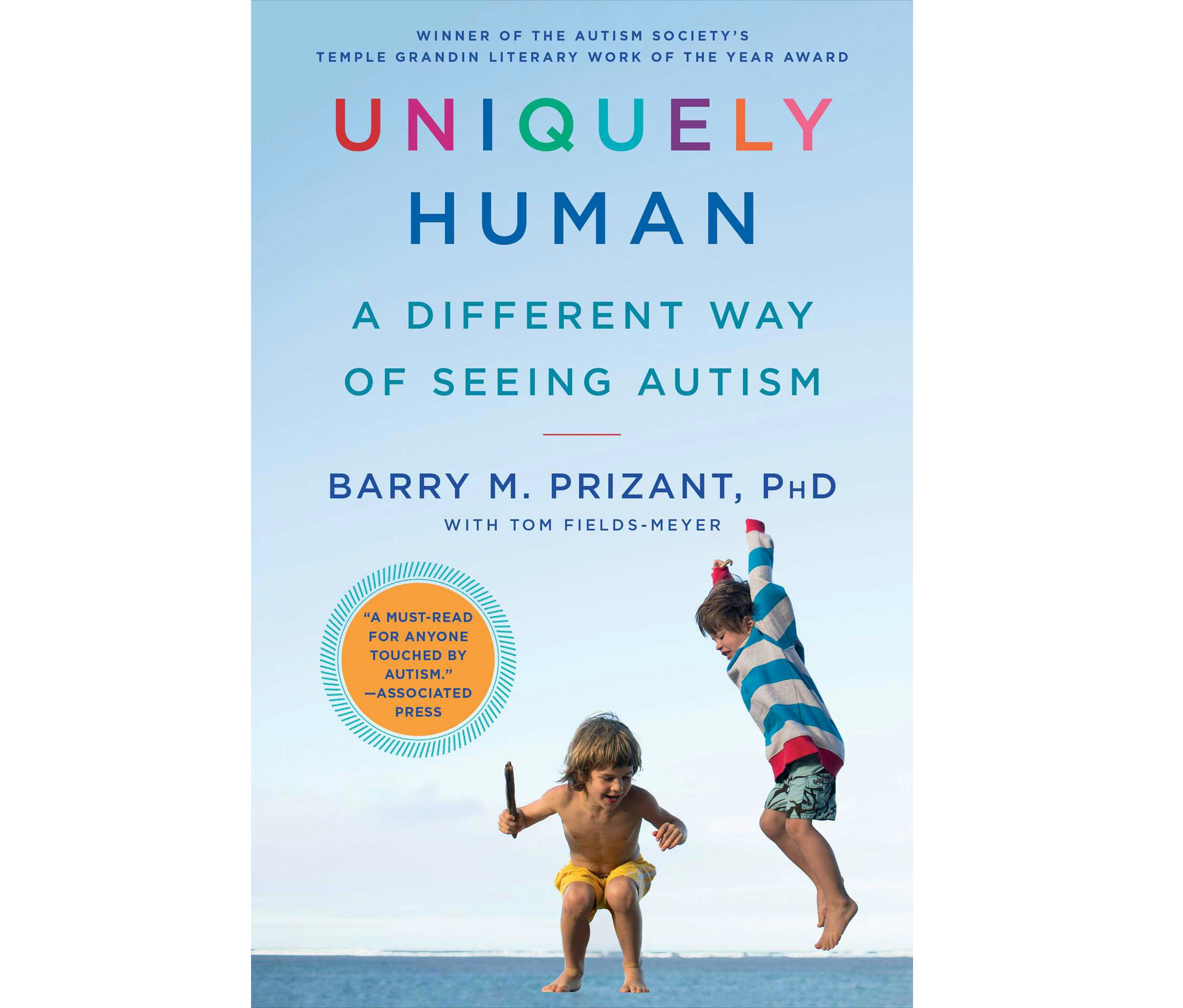 The Best Toys For Children With Autism