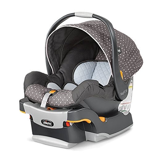 The 7 Best Infant Car Seats