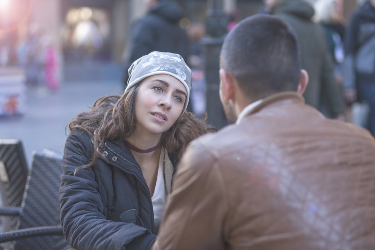 The 7 Worst Things You Can Do If You're Going Through A Rough Patch ...