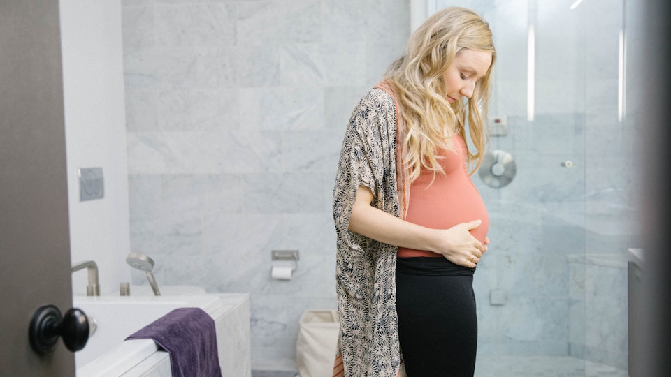 How Far Can You Dilate Without Going Into Labor? Experts Explain How Far Can You Dilate Without Going Into Labor? Experts Explain