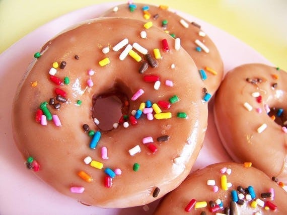 This Etsy Store Makes Soap That Looks Like Food And It's Dangerously Legit