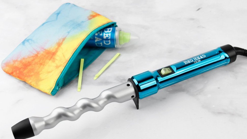 The 7 Best Spiral Curling Irons