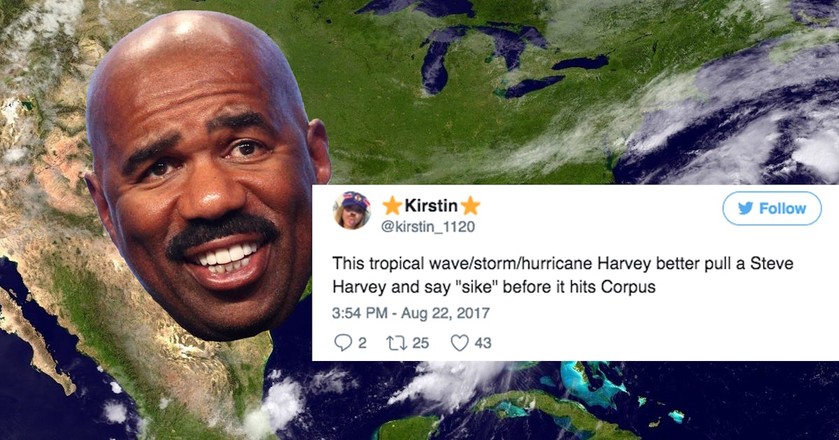 13 Hurricane Harvey Memes Making The Rounds On Twitter Update 13 Hurricane Harvey Memes Making The Rounds On Twitter Update