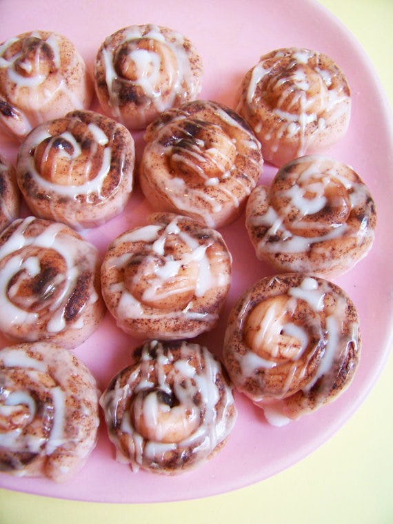 This Etsy Store Makes Soap That Looks Like Food And It's Dangerously Legit