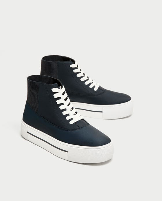 28 Of The Best Fall & Winter Sneakers Under 100