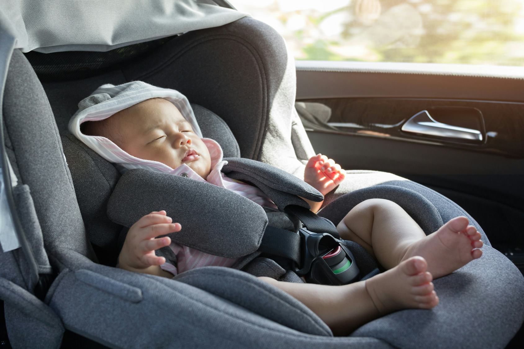 The 7 Best Infant Car Seats