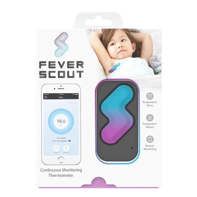 The 7 Best Infant Thermometers