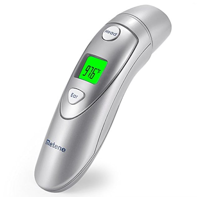 The 7 Best Infant Thermometers