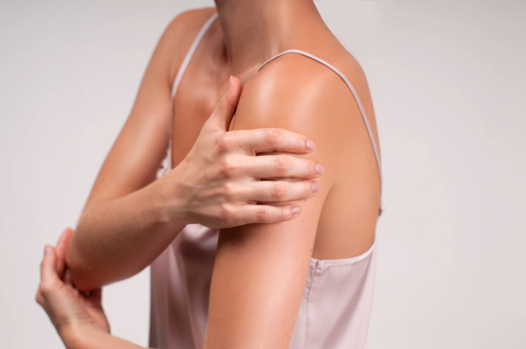 The 7 Best Lotions For Keratosis Pilaris According To A Dermatologist