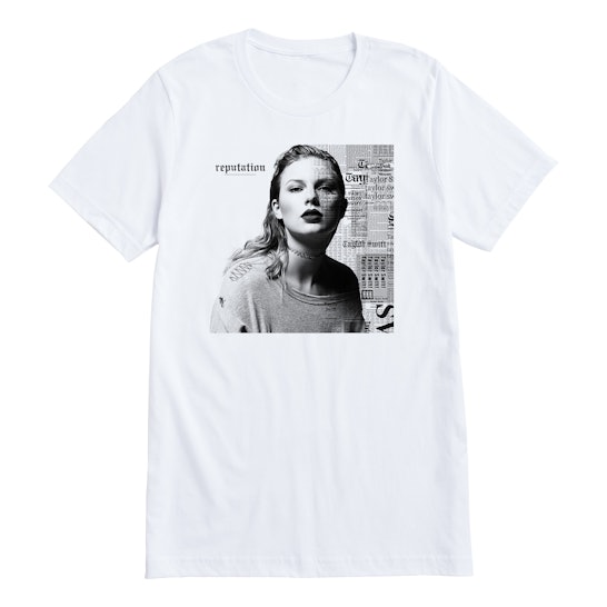 Taylor Swifts Reputation Merch Is Full Of Snakes Kanye