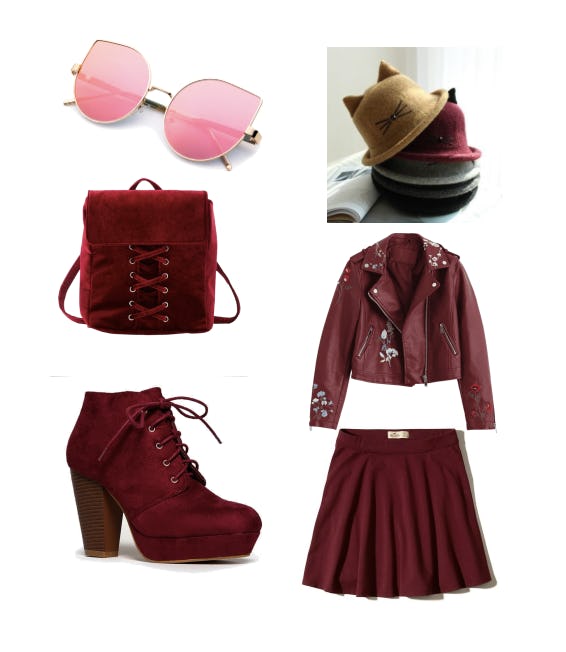 Creative Halloween 2017 Cat Costume Ideas That Aren't Just A Black Dress