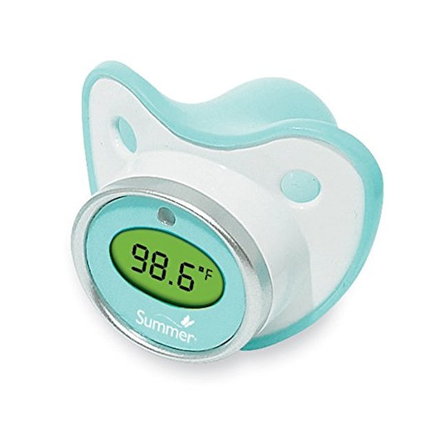 The 7 Best Infant Thermometers