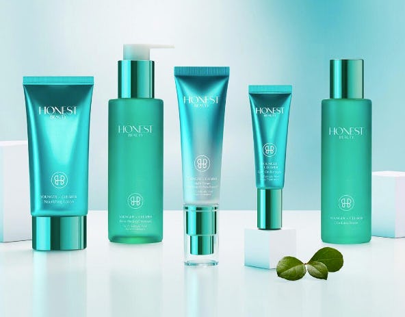 Honest Beauty Created An Acne Skin Care Line & You Can Test It For Less