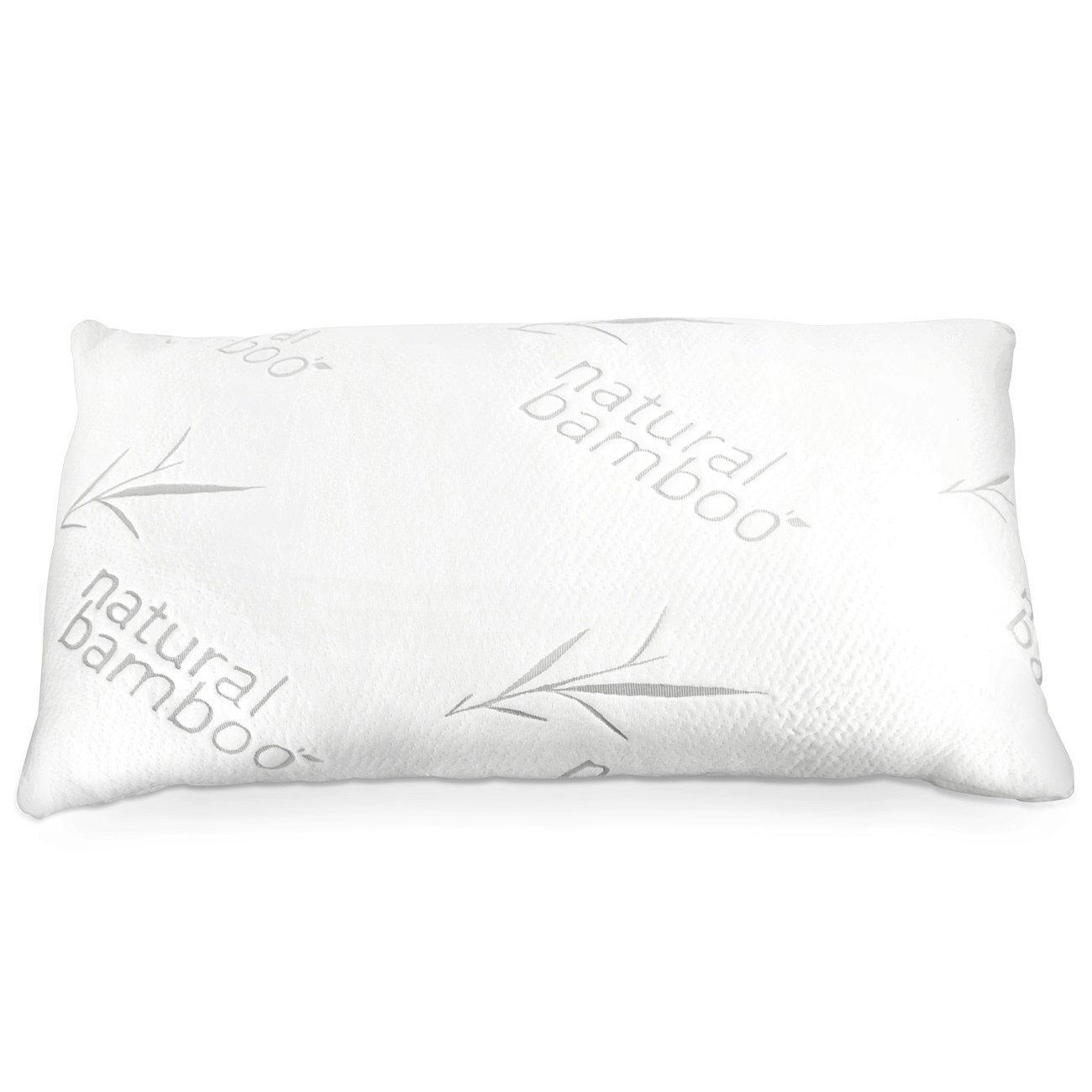 The 8 Best Bamboo Pillows