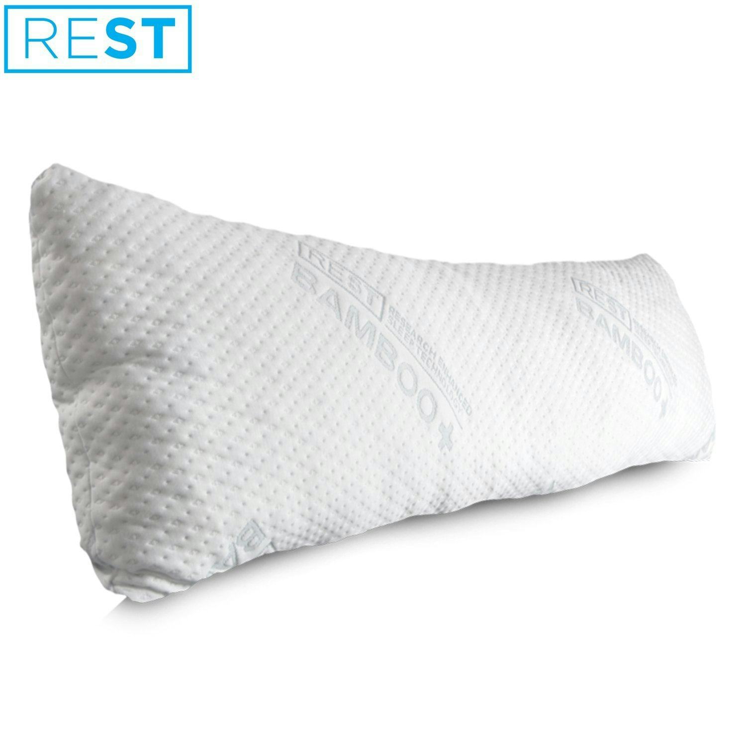 The 8 Best Bamboo Pillows