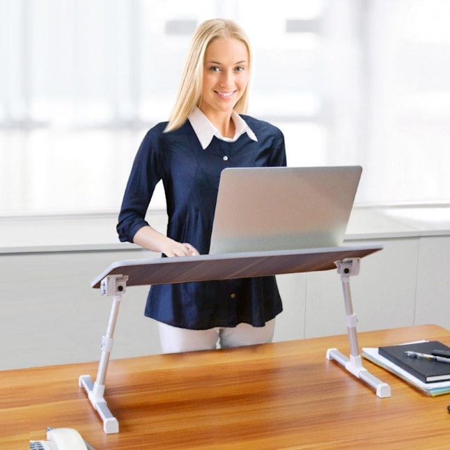 The 12 Best Lap Desks
