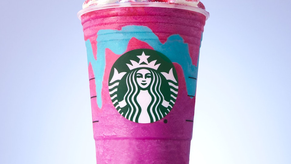 How To Dress Like The Unicorn Frappuccino For Most 2017 Halloween Costume Ever How To Dress Like The Unicorn Frappuccino For Most 2017 Halloween Costume Ever