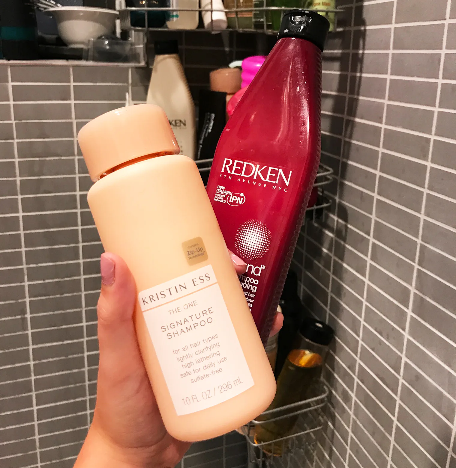 How To Dye Virgin Hair Millennial Pink Without Completely Trashing It how-to-dye-virgin-hair-millennial-pink-without-completely-trashing-it