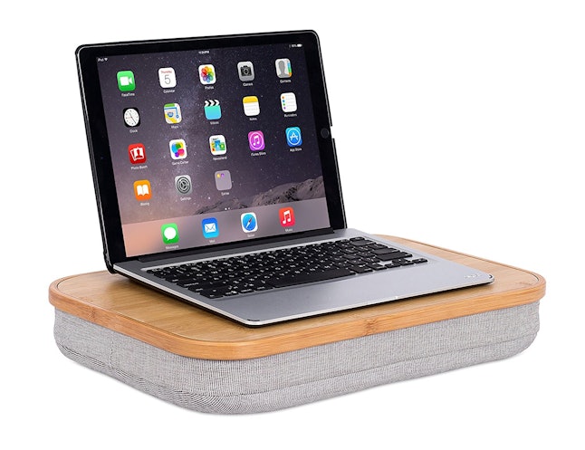The 12 Best Lap Desks 12a Two In One Desk With Laptop Storage