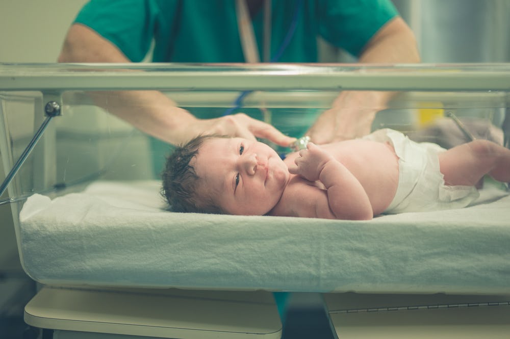 Newborns Now Need This Vaccine Within The First 24 Hours Of Life For   7066017c 45c6 46d9 9c49 6970ebc8674a Shutterstock 516260941 