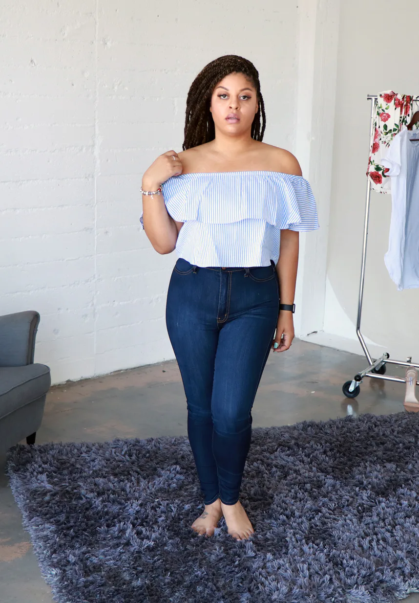 7 People Who Hate Jeans Share The One Pair Of Jeans They Will Wear