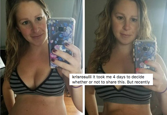 A postpartum photo of 4 moms got thousands of negative comments: Here's how  they clapped back - Good Morning America