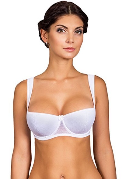 The 13 Best Bras For Dd Cups 