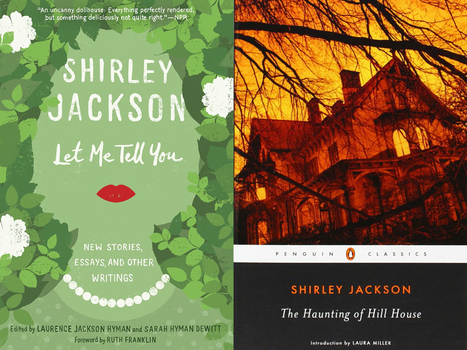 Реферат: Shirley Jackson Essay Research Paper Shirley Jacksons