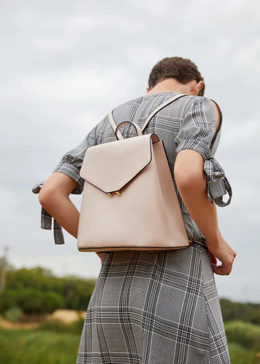 15 Fall Backpacks Under $100 That Will Make You Want To Go Back To School