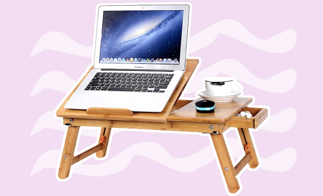 The 12 Best Lap Desks