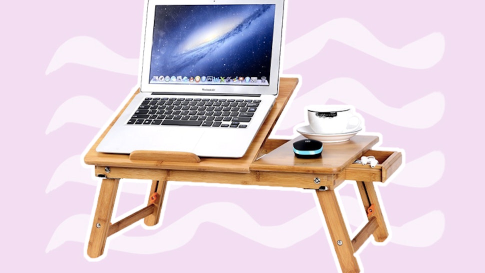 The 12 Best Lap Desks