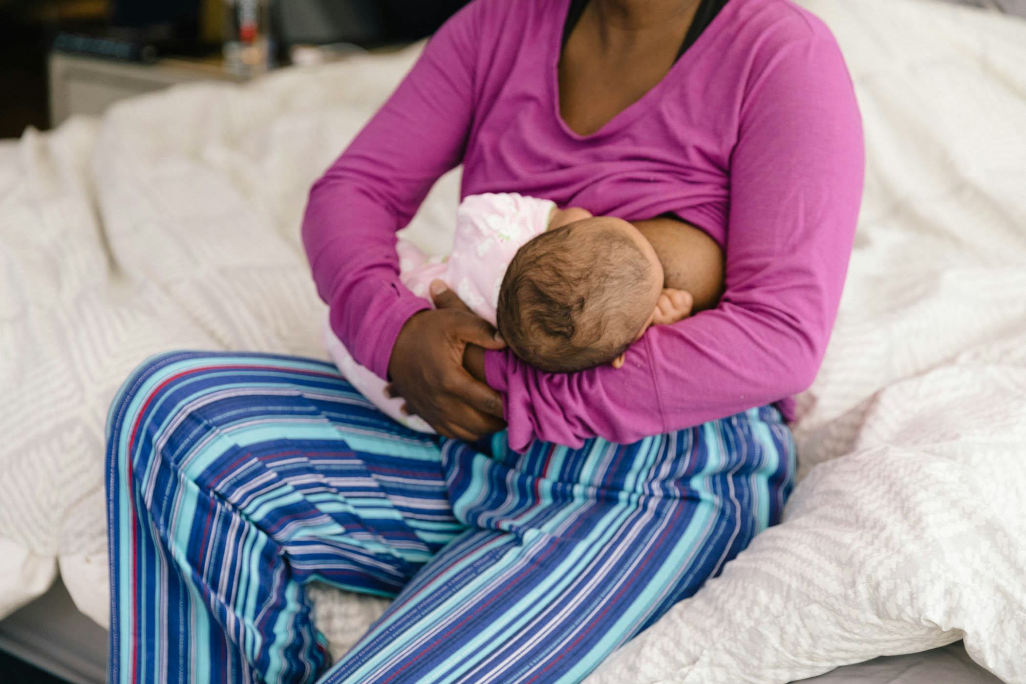 How Long After Drinking Should You Wait To Breastfeed? Here's What