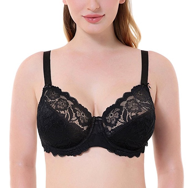 The 13 Best Bras For DD Cups